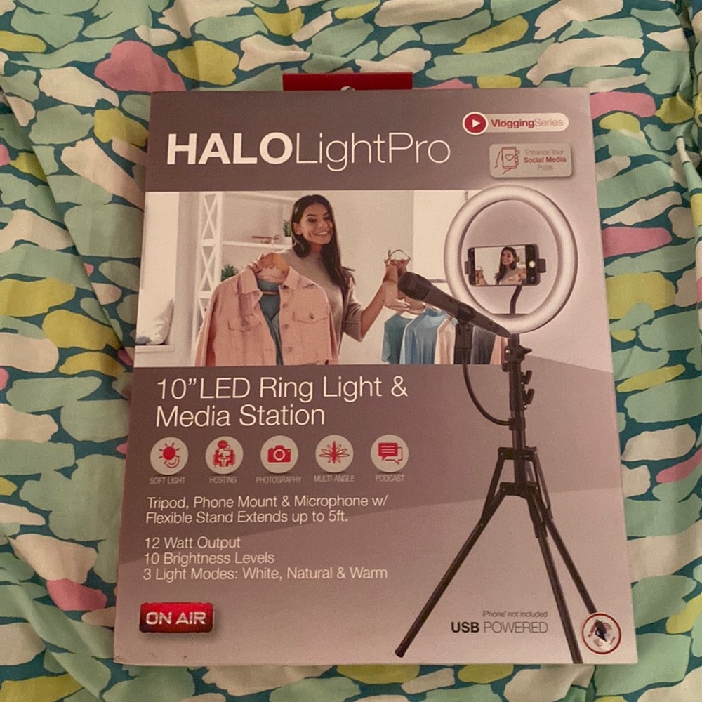 HALO LightPro